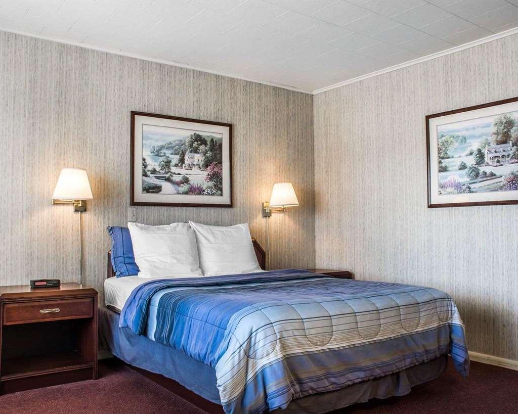 马头市 霍斯黑兹马歇尔马诺尔罗德威旅馆酒店 客房 照片